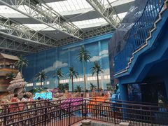 -青岛东方影都融创水世界