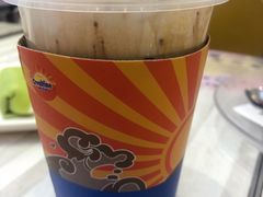 阿华田麦酷脆燕麦饮-满记甜品(江桥万达店)