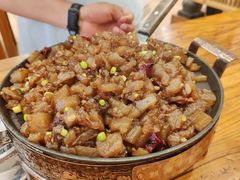 -老雒阳面馆·水席·洛阳菜(王城路店)