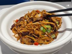 -兰湘子·湘菜小炒(崂山丽达店)