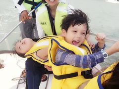 -鑫艋游艇海钓俱乐部