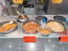 -湖里春风·淮扬菜(丽泽天街店)