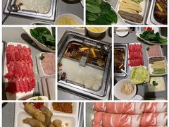 -海底捞火锅(方圆荟店)