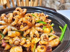 -友德福.老字号粤菜.广州地标融合美食(荔湾路店)