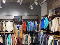 -Patagonia(三里屯SOHO店)