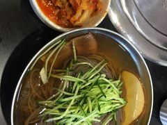 -朴贞子·高丽轩(二拨子店)