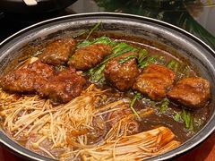 -锡和无锡菜(景丽苑店)