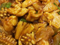 八珍豆腐-津菜宋记老房子(鼓楼店)