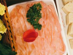 -巴邑火锅·鲜切牛肉(萧山银隆店)