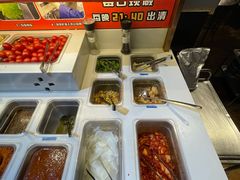 -猫爪爪原切自助烤肉(观音桥阳光世纪店)