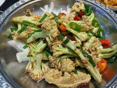 -玉桥餐厅(天坛店)