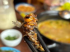 -赵氏烩泽腊排骨火锅店(近华浦路店)
