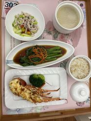 点击看大图 -中法母婴月子中心(南湖创始店)