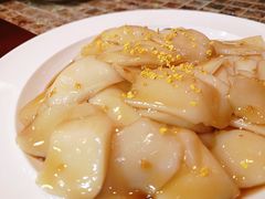桂花红糖年糕-走马楼饭庄(慈城古县城店)