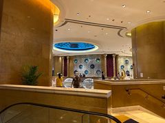 -澳门十六浦索菲特大酒店