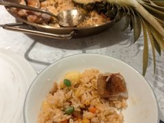 菠萝饭-Aqua Oasis 水天堂(太湖中心mall店)