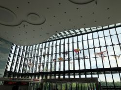 -苏州大学附属儿童医院(园区总院)