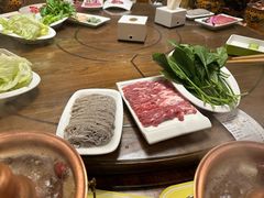 -南门涮肉(后海店)