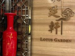 -豪廷轩中餐厅·特色云南菜(温德姆至尊豪廷大酒店)