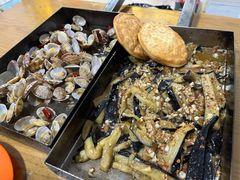 -晓梦戳子肉(瑞云路店)