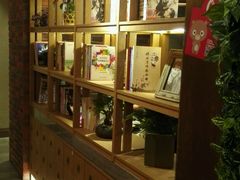 -蜀记火锅(南街店)