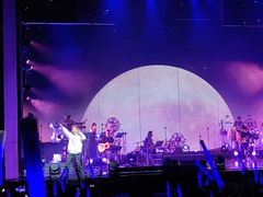 -交通银行前滩31演艺中心