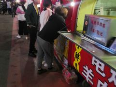 门面-淮海小吃街