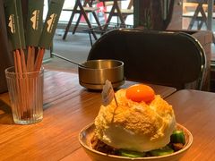 -岛风·台食小馆 ISLAND BISTRO(烟台山店)