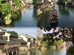 -乌镇景区