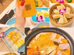 -香香海南菜餐厅