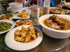 -东北大院·东北菜(三台子店)