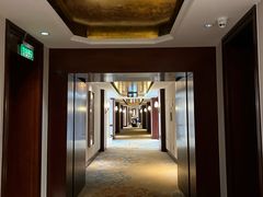 -唐山河头老街国丰维景国际大酒店