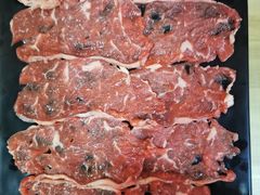 -云聚汇牛很鲜潮汕牛肉火锅(克拉玛依汉博店)