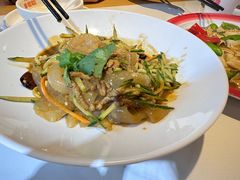 -李老哈·东北菜(宋园路店)