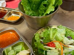 -西塔老太太泥炉烤肉(北京双井店)