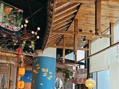 -郭家大院 老南京土菜(九霄店)