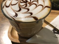 -ZM COFFEE(西安路店)