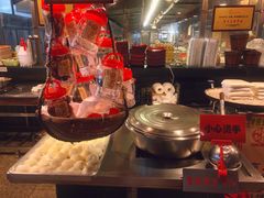 -石岐佬中山菜馆(张溪店)