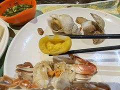 -南美豹国际自助百汇(万象城店)