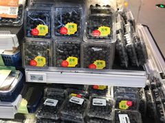 -盒马鲜生(莱蒙都会店)