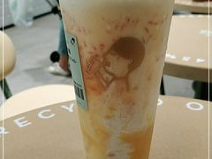 -喜茶(深圳海岸城店)