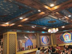 -金鼎雪山牦牛杂火锅(理县总店)