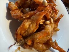 -小吊梨汤·北京菜·烤鸭(双井乐成中心店)