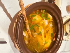 -阿露佳·舌尖上的安吉菜