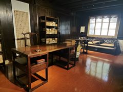 -天一阁博物院