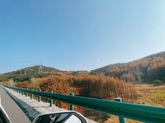 -珲春防川景区