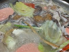 -海关荤豆花(洋河一路店)
