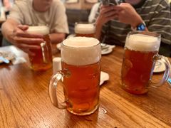 -宝莱纳啤酒花园餐厅PAULANER BRAUHAUS Nanjing(广州路店)
