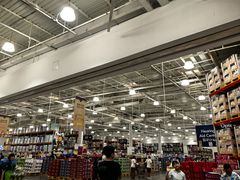 -山姆会员商店(杨桥西路店)