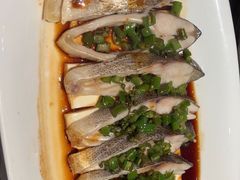 -狮王府淮扬菜(夫子庙老门东店)